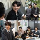 더핸썸