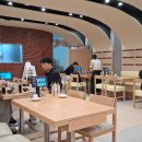 롯데백화점 구리점 이미지