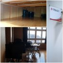부산공연예술연습공간 대연습실 이미지
