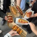 마마펜션 | 25년 8월, 강원도 삼척 여행 [장호항, 용화물회, 무지개펜션, 쏠비치 마마티라]