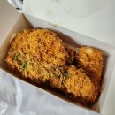 [돈카츠마켙 정발산점] 일산 돈카츠 배달 맛집 추천
