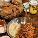 도시철도 화명역 롯데마트 앞 | [부산 맛집] 화명동 치킨 맛집 맥주집 추천 : 오늘통닭 (1977숙성통닭)