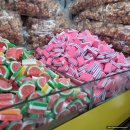 신포맛집 | 인천 신포시장 과자 맛집, 신포과자점 솔직 후기 (1953년 전통 / 상투과자, 생강과자)