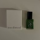 스무드무드 네일 글라세 소비 기록 및 후기(naranja, Pin Pon, Riso, El, Pam, Ring, Tete, miro)
