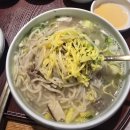 작소 | 곰작소 고기국수 후기｜슴슴한데 자꾸 생각나는 담백한 국물