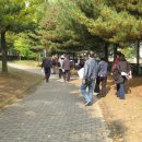 서촌공원 이미지