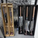 스타 | 영동 혼마 정품 파크골프채 매장 SX002 4스타 구매 후기