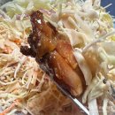 불로만 치킨바베큐 양식순살,라면사리, 숯불구이b #내돈내산