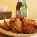 고바우 옛날통닭