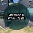 코코독스 이미지