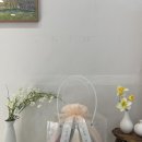 04. 첫인사 선물 [프루프루 안양점 과일바구니/제피레토 꽃다발] 내돈내산 구매후기 (+클레어뷰티메이크업)