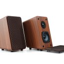 ㈜제이에이치패널 | 캔스톤 LX25 가성비 2채널 북쉘프 타입 블루투스 스피커