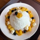 부곡중학길 | [의왕] 분위기 좋은 밀크티&amp;빙수 맛집 ‘날마다봄날 날마다와인’ 다녀온 후기