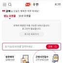 서울중랑우체국 이미지