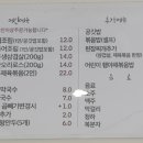 엄마손한식당