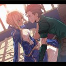 페이트(fate) 이미지