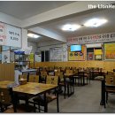 메가리 국수 이미지