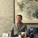 안양미술협회 50년역사서 특별대담 이미지