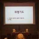 9월17일 한가위 합동위령미사 이미지