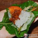 이수역점 원조쌈밥집 티스토리