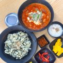 마곡발산맛집 강릉초당짬뽕순두부 화곡점 주말 방문 솔직 후기