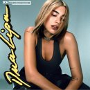 Dua Lipa - Levitating Feat DaBaby - 잉글랜드 음악 이미지