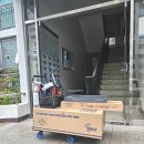 영진보람아파트 | 충주 사각싱크볼 교체 영진보람 녹슨 개수대 제거 후 설치