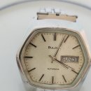 옛날 시계 브로바 오토메틱 시계 빈티지 옛날시계 골동품 판매 사진 자료 명품시계 이미지