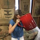 커피샵() 이미지