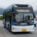 냉천사거리(진해경찰서방면) | 창원시 / 진해여객 6080호