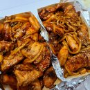 동근이숯불두마리치킨노량진점 티스토리