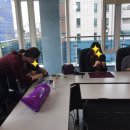 전통의 멋, 규방공예 이미지