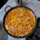 우주부대찌개