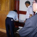 금은당 - 양산시 중앙로 160 | 금은당