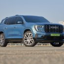 금마형제트럭서비스 | 브랜드 도약의 신호탄, 2026 GMC 아카디아 드날리 얼티밋 시승기