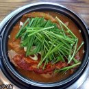 전라도 묵은지로 만드는, 먹거리X파일 착한 김치찌개 -이가네 김치찜 이미지