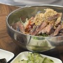 울릉도신물회 | 울릉도 태하마을 '우진이네' 오징어볶음 오징어통찜 오징어물회 꽁치물회 맛집/행정안전부 선정 착한...