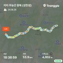 J2(지리 주능왕복) 이미지