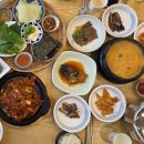 오손도손 | 군산한식 제대로 즐기고 온 오손도손 제육볶음 청국장 맛집 솔직후기
