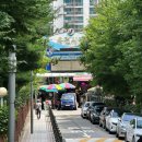 영춘전통시장(영춘재래시장) | 옥련시장 맛집 떡도날드 떡볶이 분식 내돈내산 아이와 인천 재래시장 구경