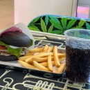 마두역 수제버거 버거베어 일산차병원점 고소한 패티의 맛