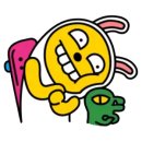 인물화&캐리커처 이미지