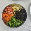청도맛집 한재스타미나리는 향긋한 미나리와 고기아 정말 잘 어울려요