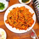 평화식당 - 북구 중흥로83번길 18-9 | 평화식당
