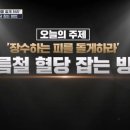 ‘장수하는 피를 돌게 하라‘ 여름철 혈당 잡는 방법 이미지