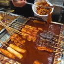짱맛난떡볶이 | 대구여행 서문시장 먹거리 리뷰 여름방문 솔직후기