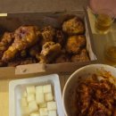 교촌치킨표선점