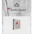 SPECTRUM 2nd MINI ALBUM [Timeless moment] 예약 판매 및 앨범 사양 안내(링크 추가) 이미지