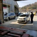 현성특장종합정비 | 자동차 검사 시기라 방문한 순천 신대종합모터스 후기