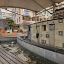 온천시장 이미지